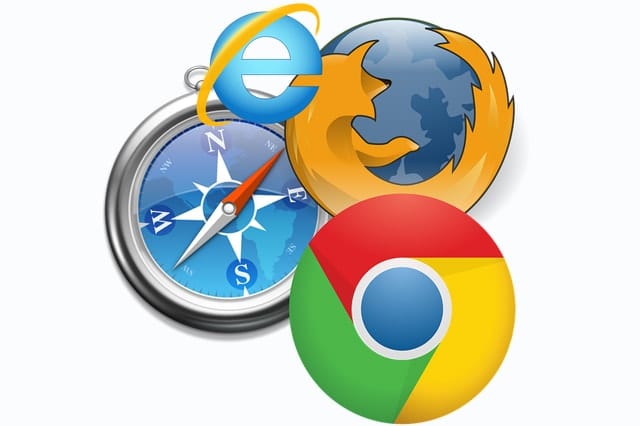 old-browser